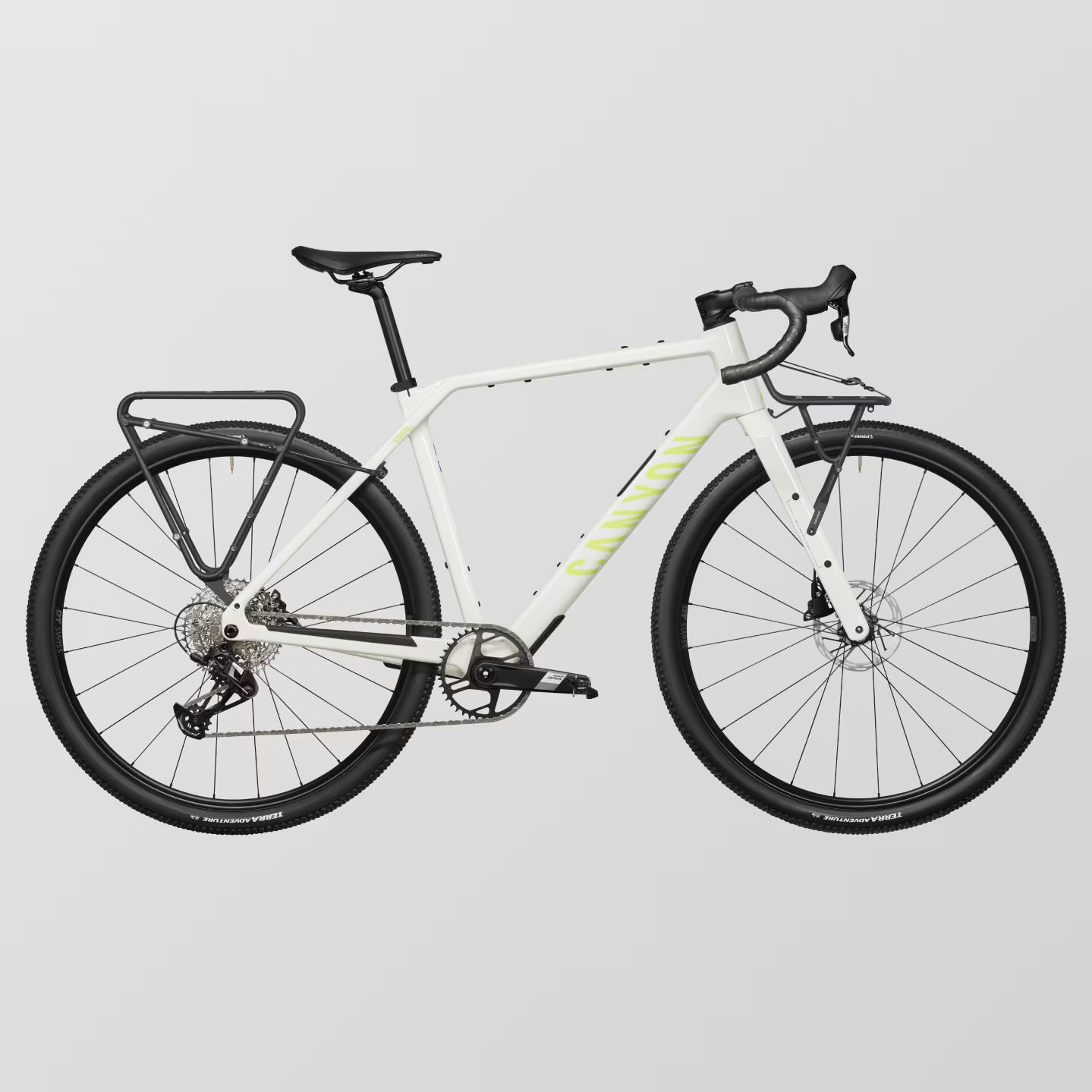 GRIZL CF 6