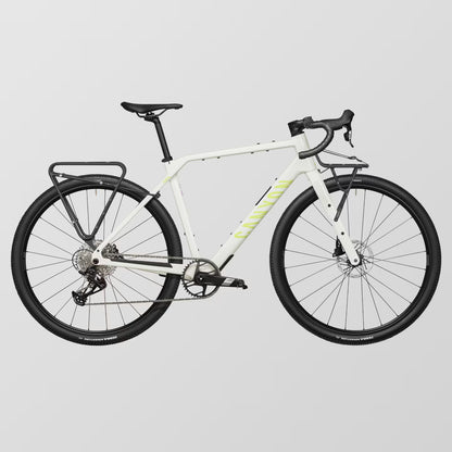 GRIZL CF 6