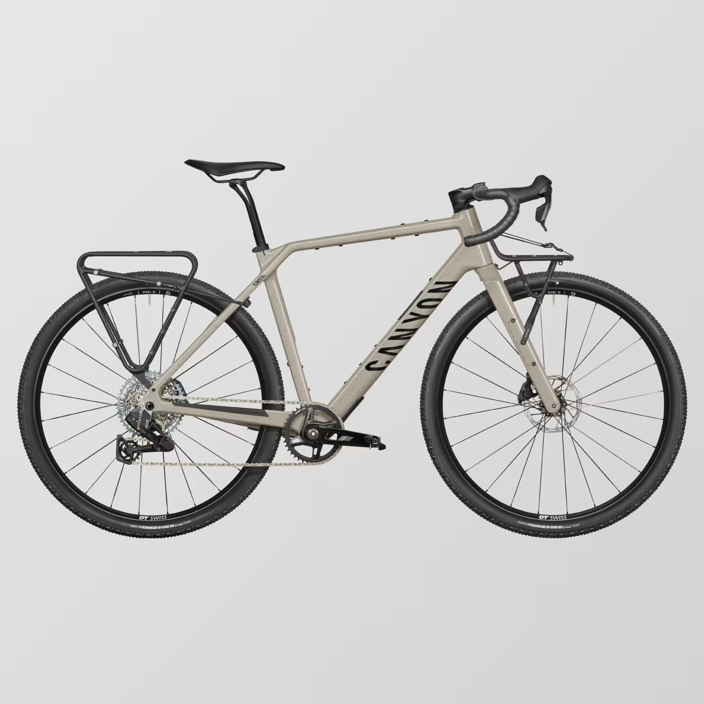 GRIZL CF 7 AXS