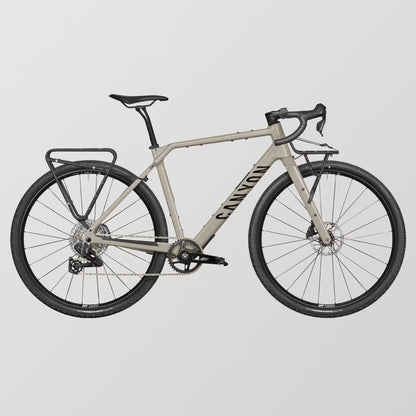 GRIZL CF 7 AXS