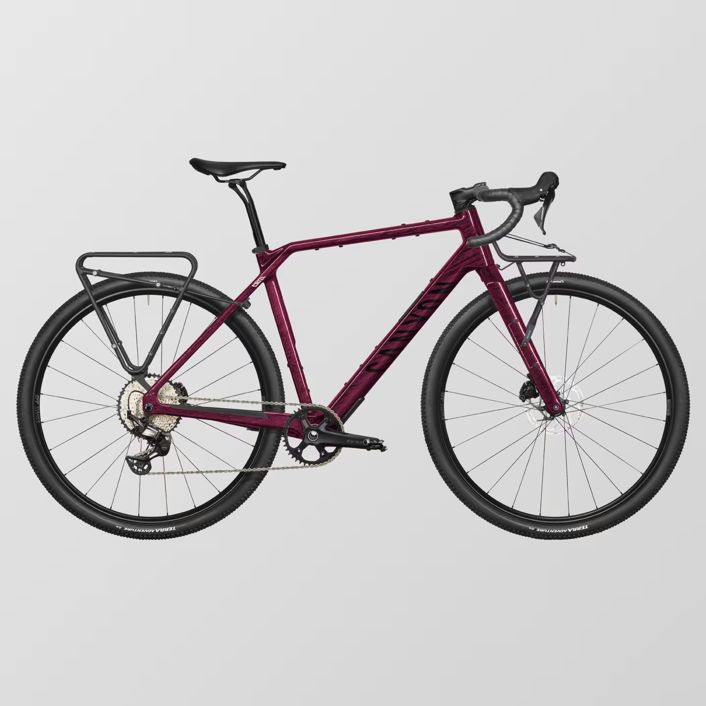 GRIZL CF 7