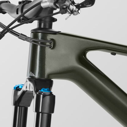 LUX TRAIL CF 7