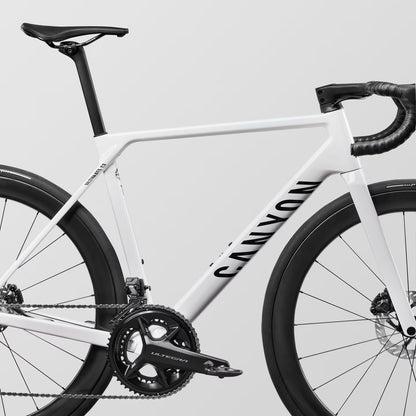 ULTIMATE CF 8 Di2