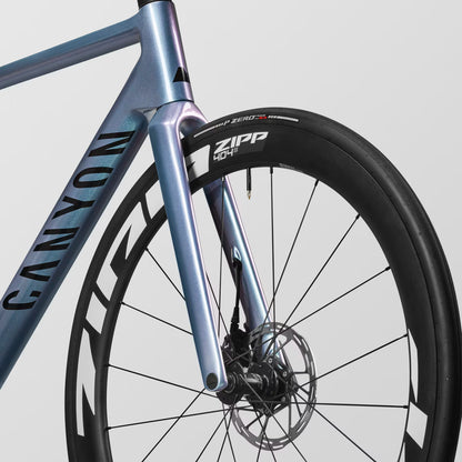 ULTIMATE CF SLX 8 AXS
