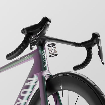 AEROAD CFR LTD