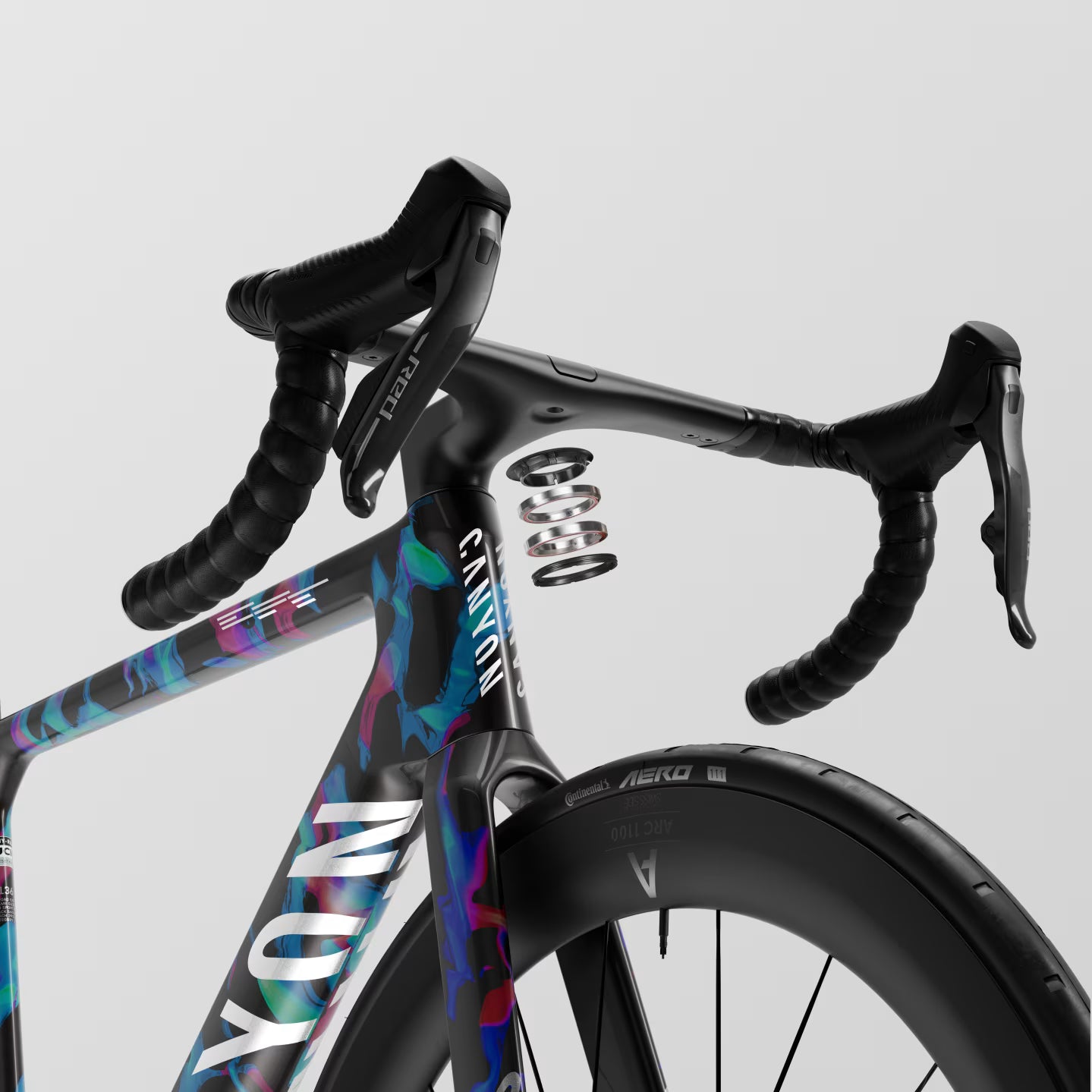 AEROAD CFR AXS