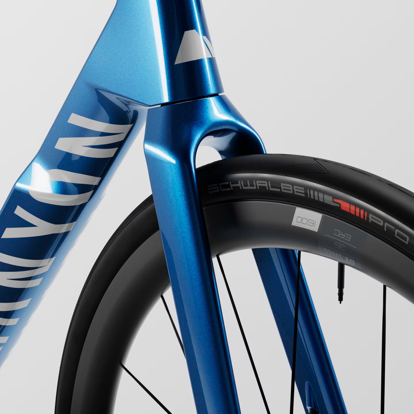 Canyon Endurace CF SLX 7 Di2 | Canyon Bikes South Africa – Canyoncafē