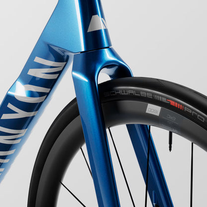 ENDURACE CF SLX 7 Di2