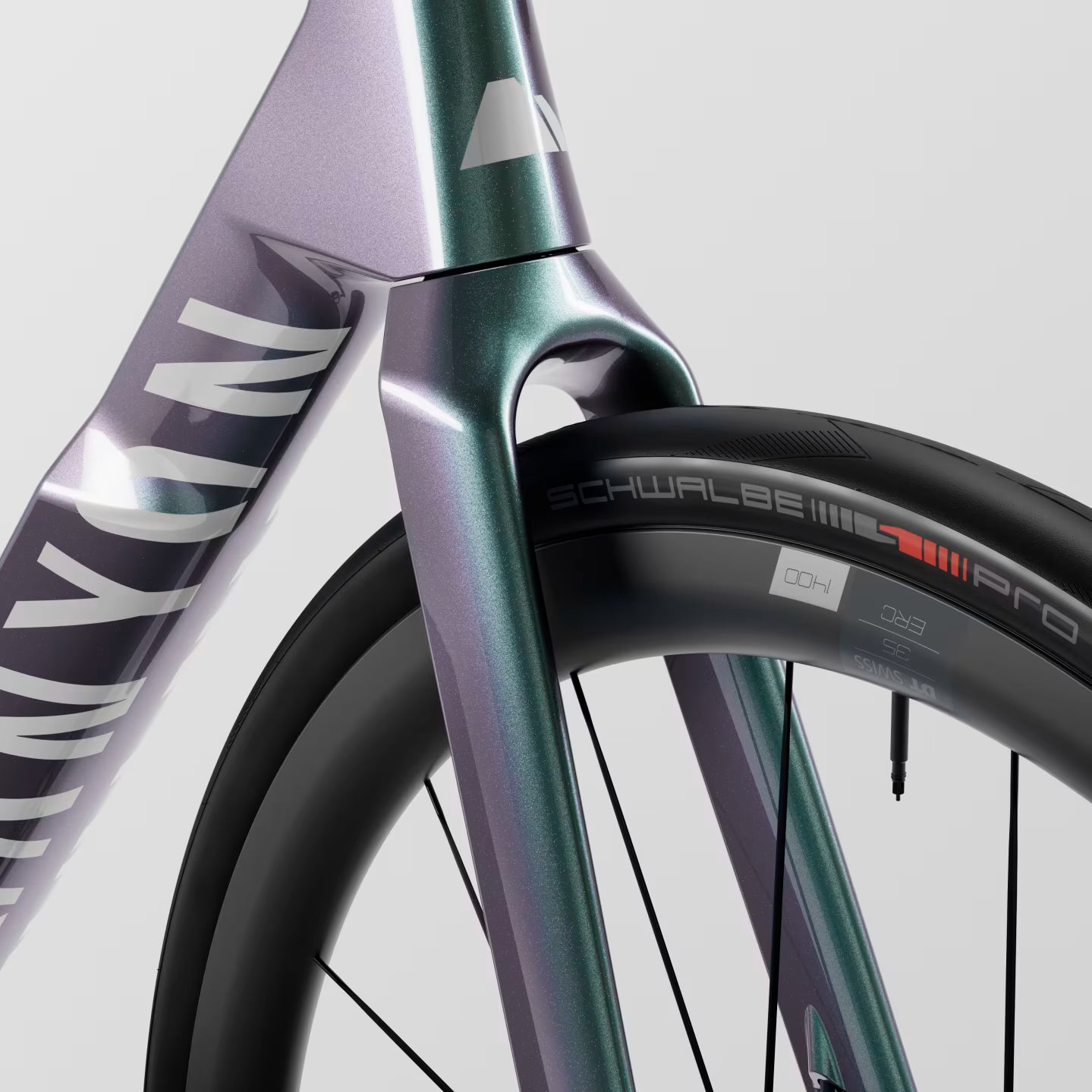 ENDURACE CF SLX 9 Di2