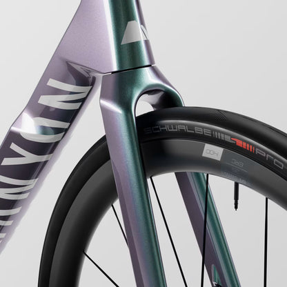 ENDURACE CF SLX 9 Di2