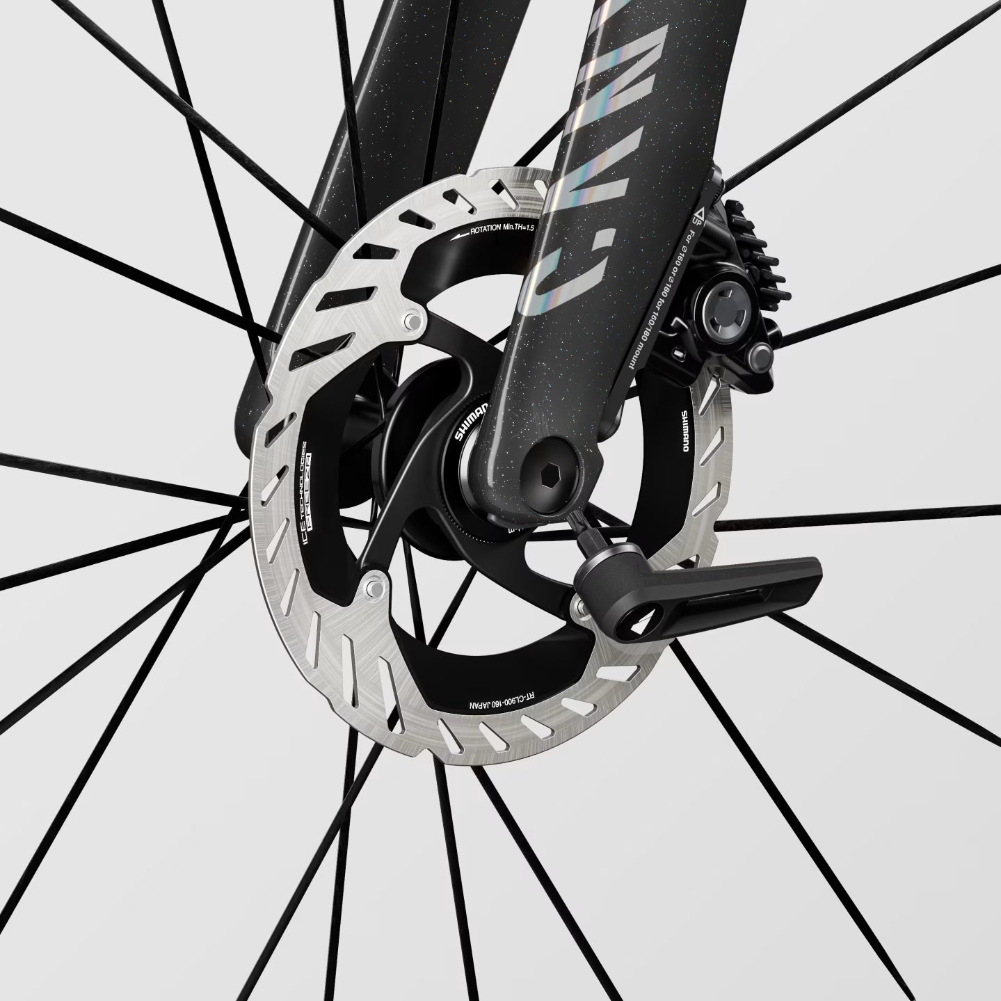 ENDURACE CFR Di2 NEW