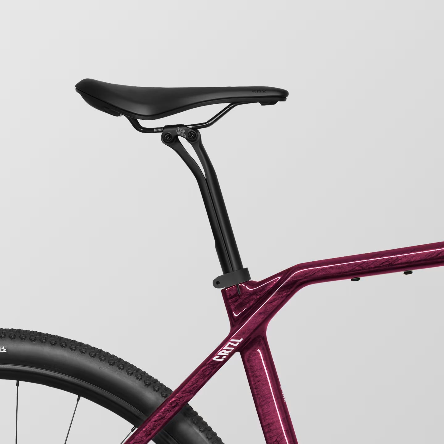 GRIZL CF 7