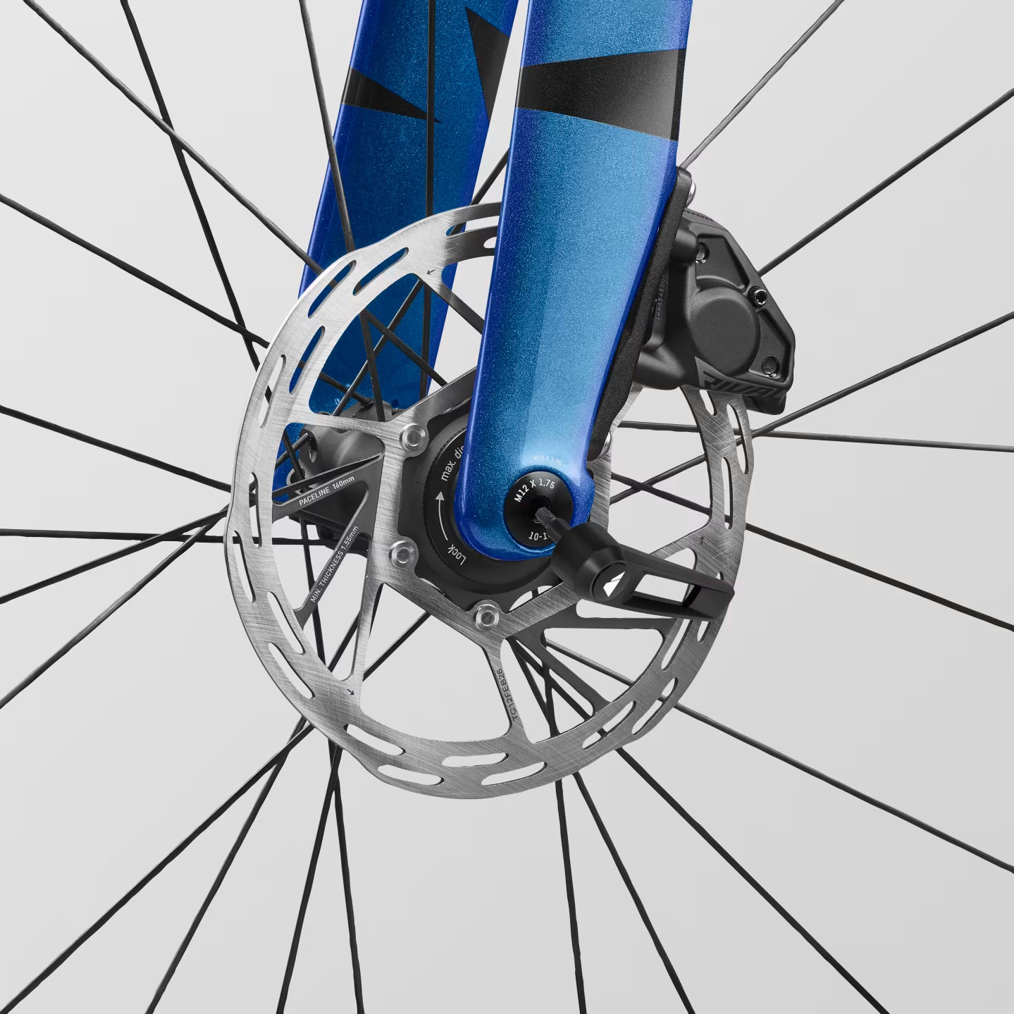 AEROAD CF SLX 7 AXS