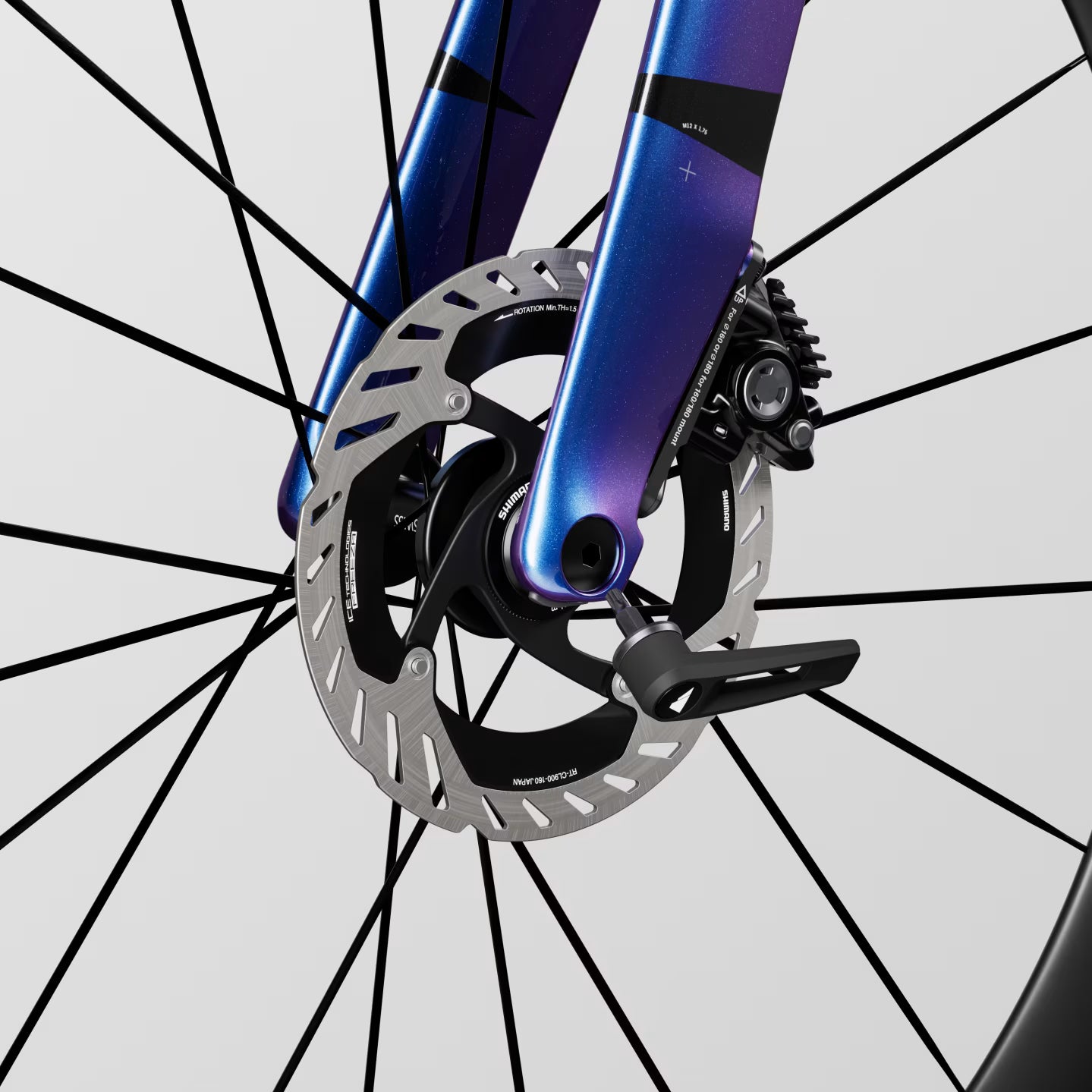 AEROAD CF SLX 9 Di2