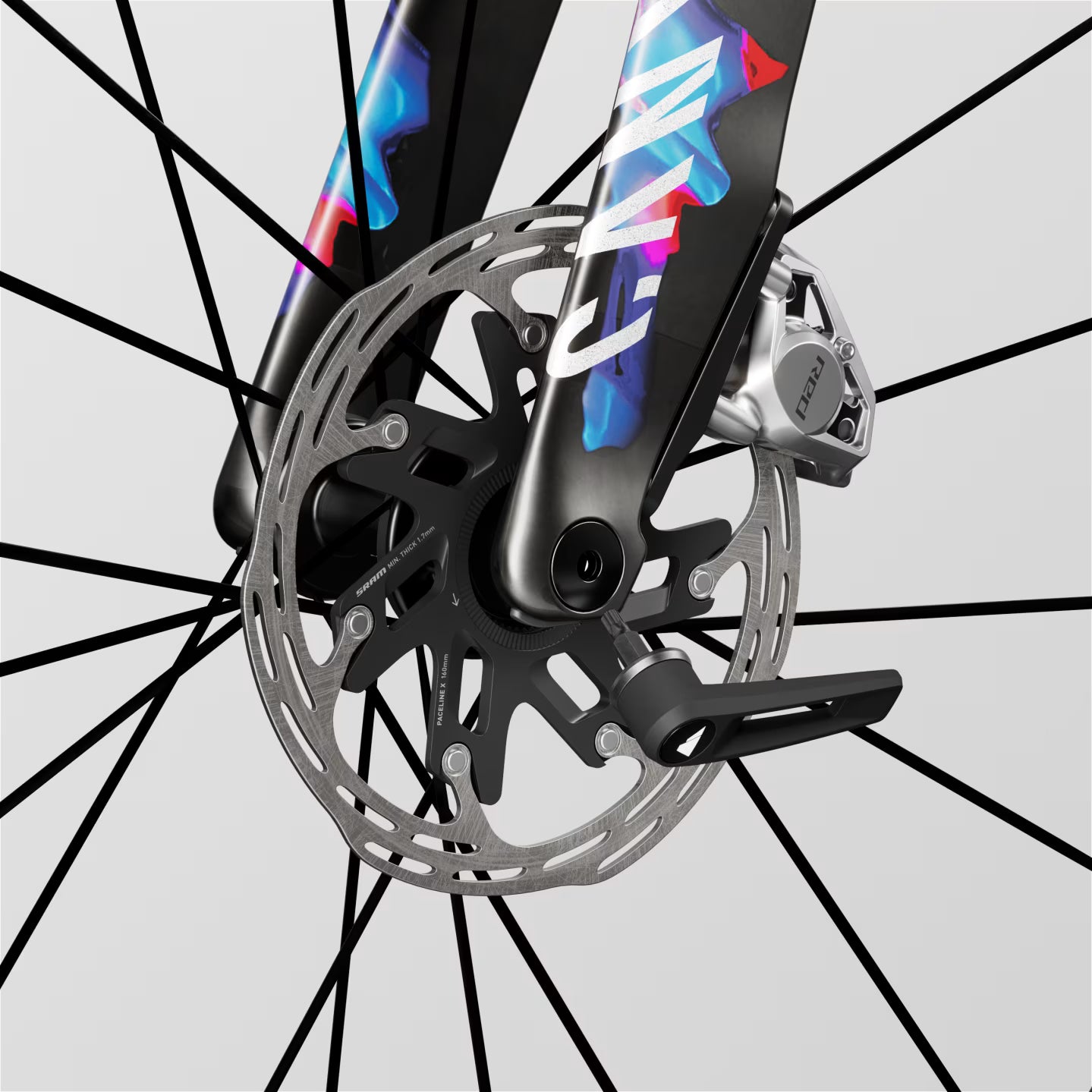 AEROAD CFR AXS