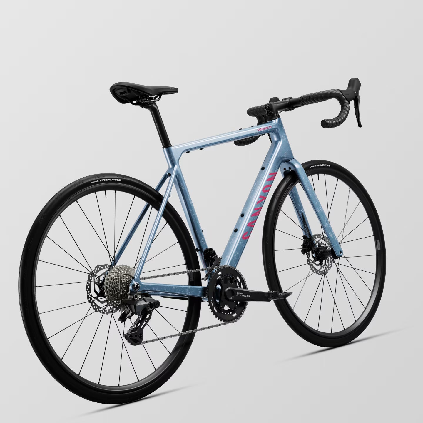 ENDURACE CF 5