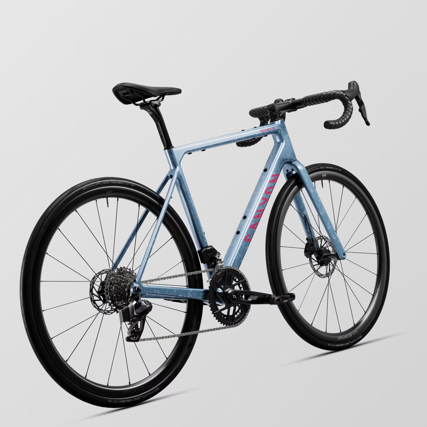 ENDURACE CF 7 AXS