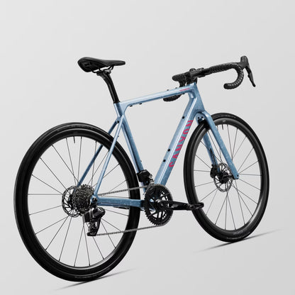 ENDURACE CF 7 AXS