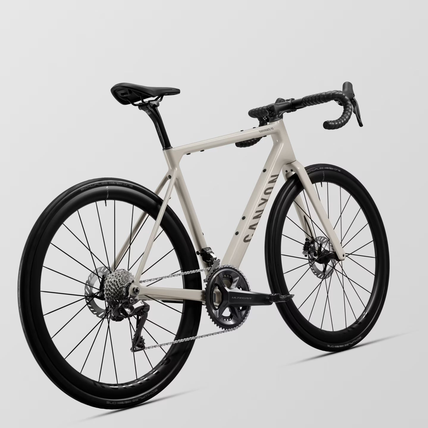 ENDURACE CF 8 Di2