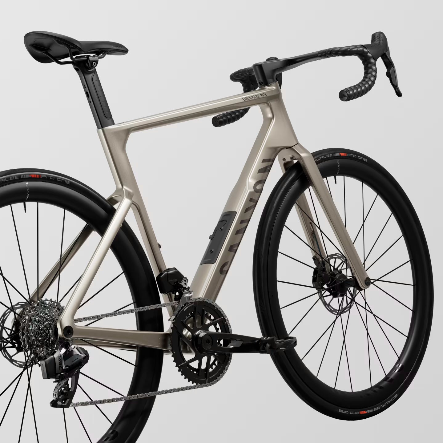ENDURACE CF SLX 7 AXS