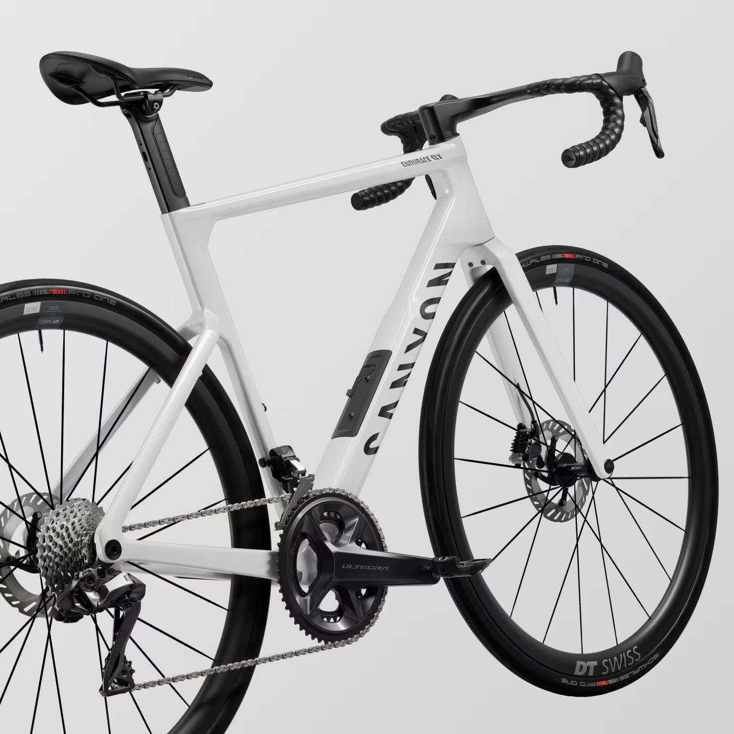 ENDURACE CF SLX 8 Di2