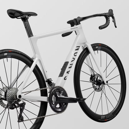 ENDURACE CF SLX 8 Di2