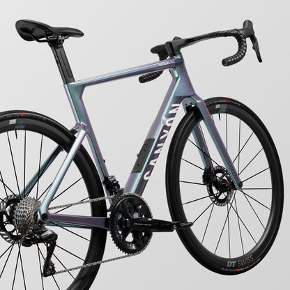 ENDURACE CF SLX 9 Di2