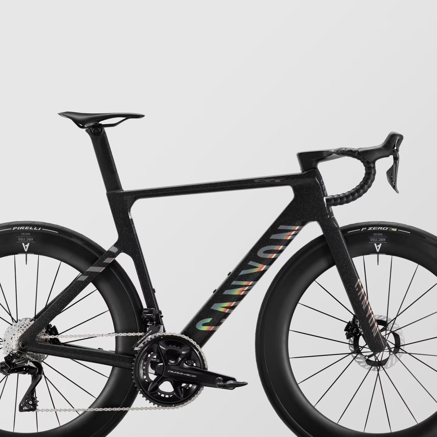 ENDURACE CFR Di2 NEW