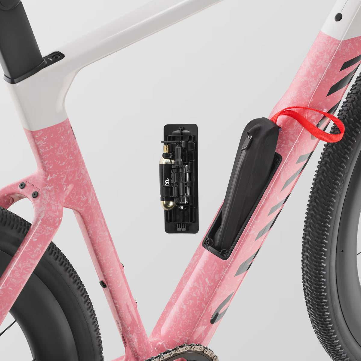 GRAIL CF SLX 7 Di2