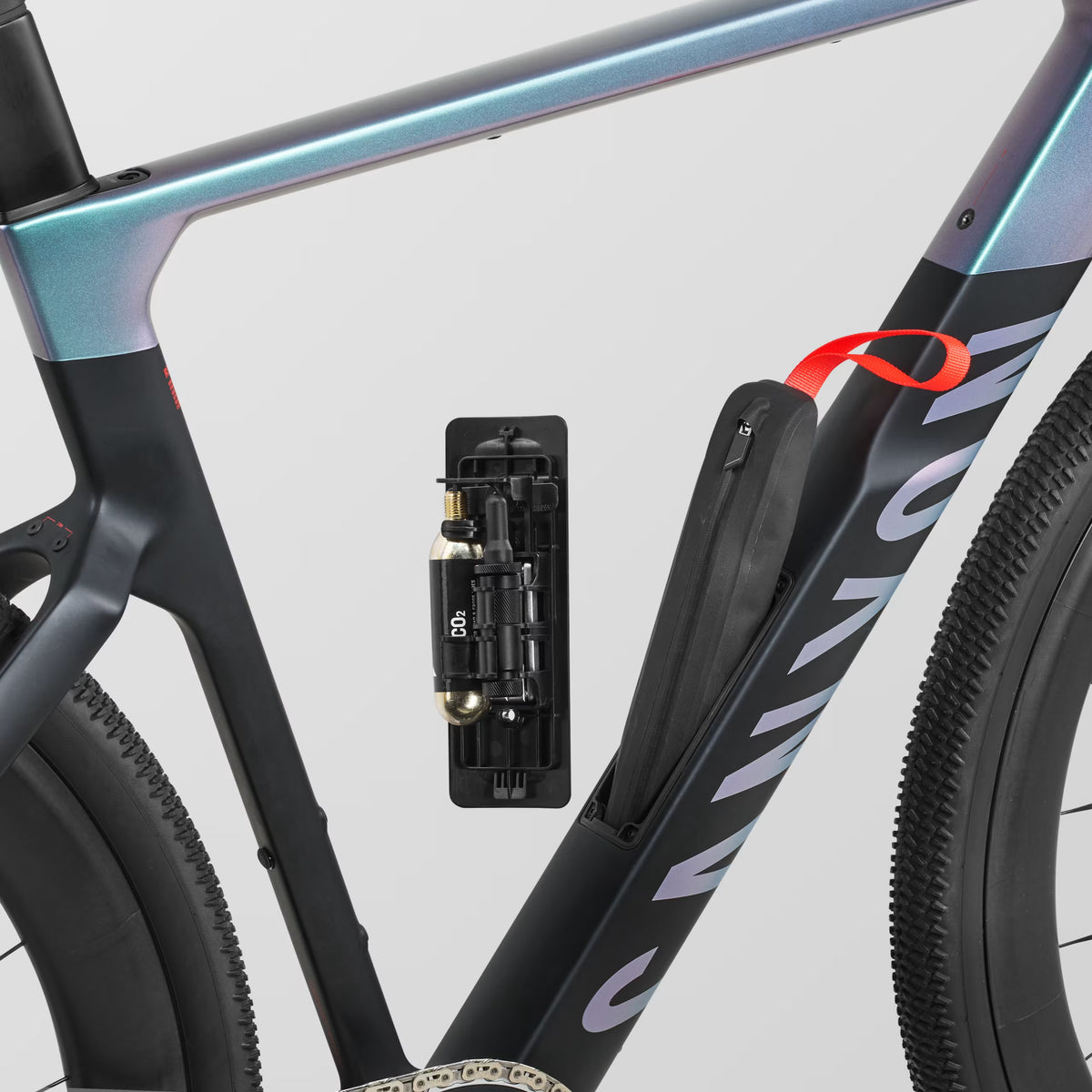 GRAIL CF SLX 8 AXS