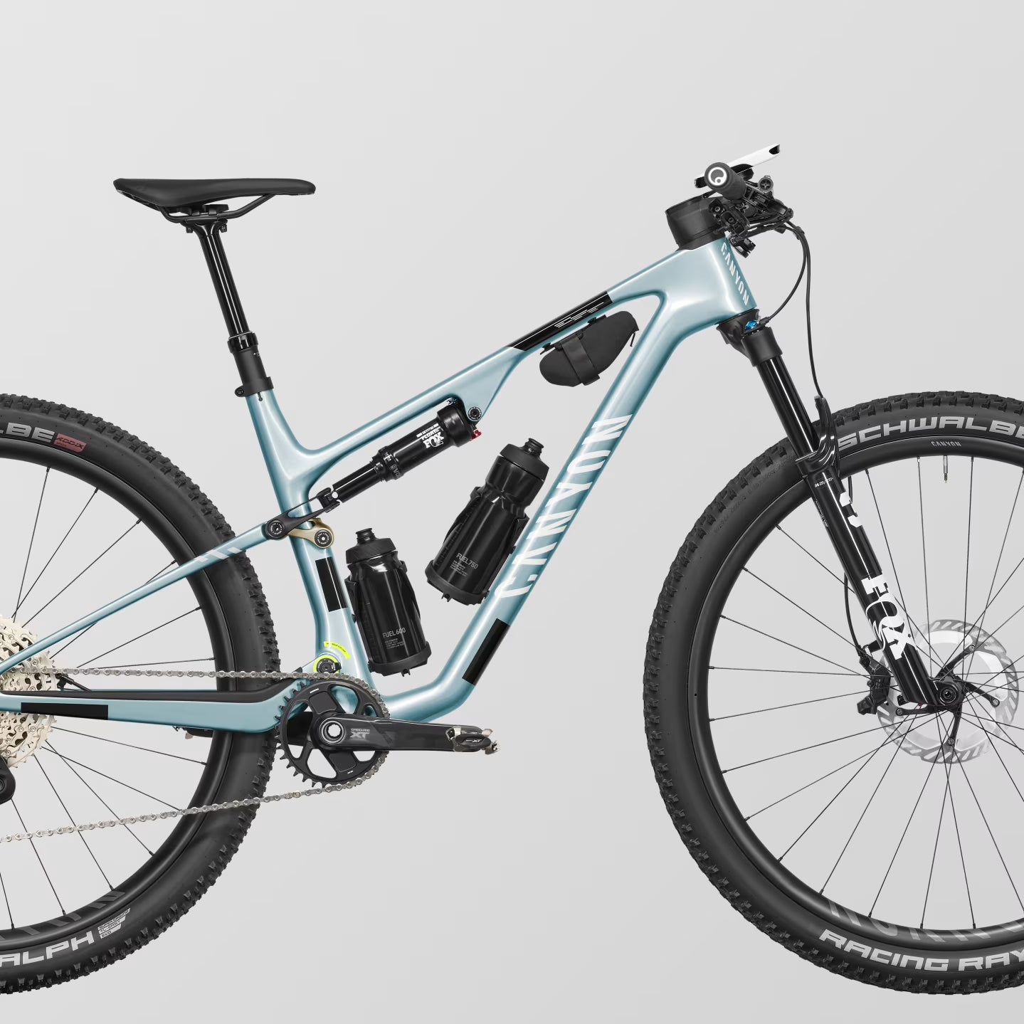 LUX WORLD CUP CFR XT Di2 - Medium - CFR Mint - NEW