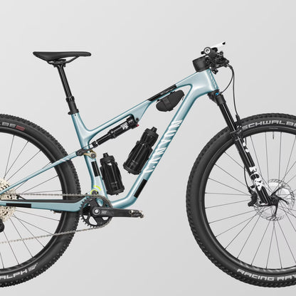 LUX WORLD CUP CFR XT Di2 - Medium - CFR Mint - NEW