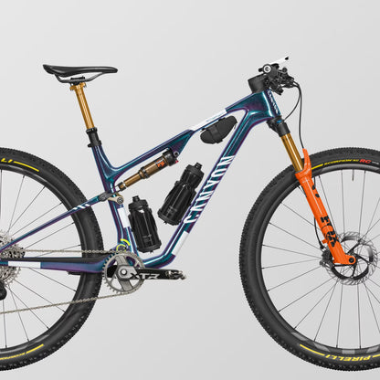 LUX WORLD CUP CFR XTR Di2 NEW