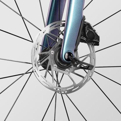 ULTIMATE CF SLX 8 AXS