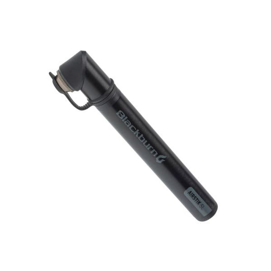 BLACKBURN Pump Airstick Sl Mini - Black/Silver