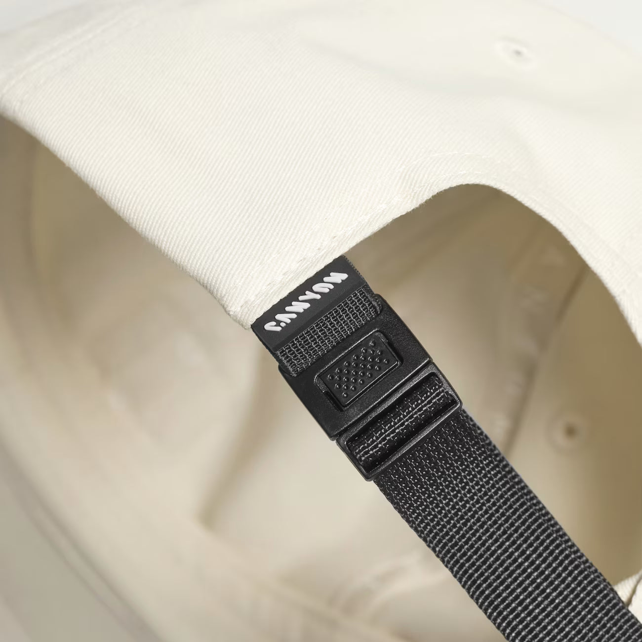 CANYON CLLCTV Street Peak Dad Cap