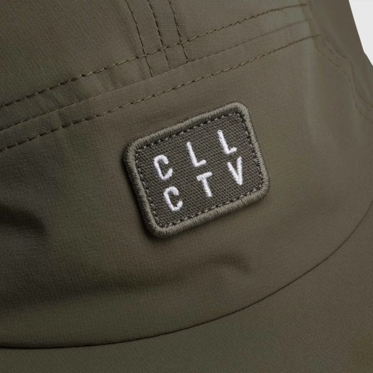 CANYON CLLCTV Street Peak 5 Panel Cap
