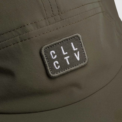 CANYON CLLCTV Street Peak 5 Panel Cap
