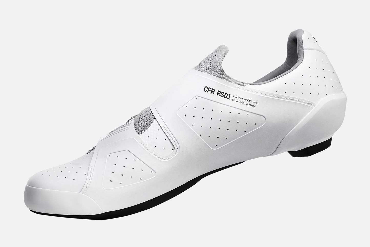 CANYON Tempr CFR Road Shoes