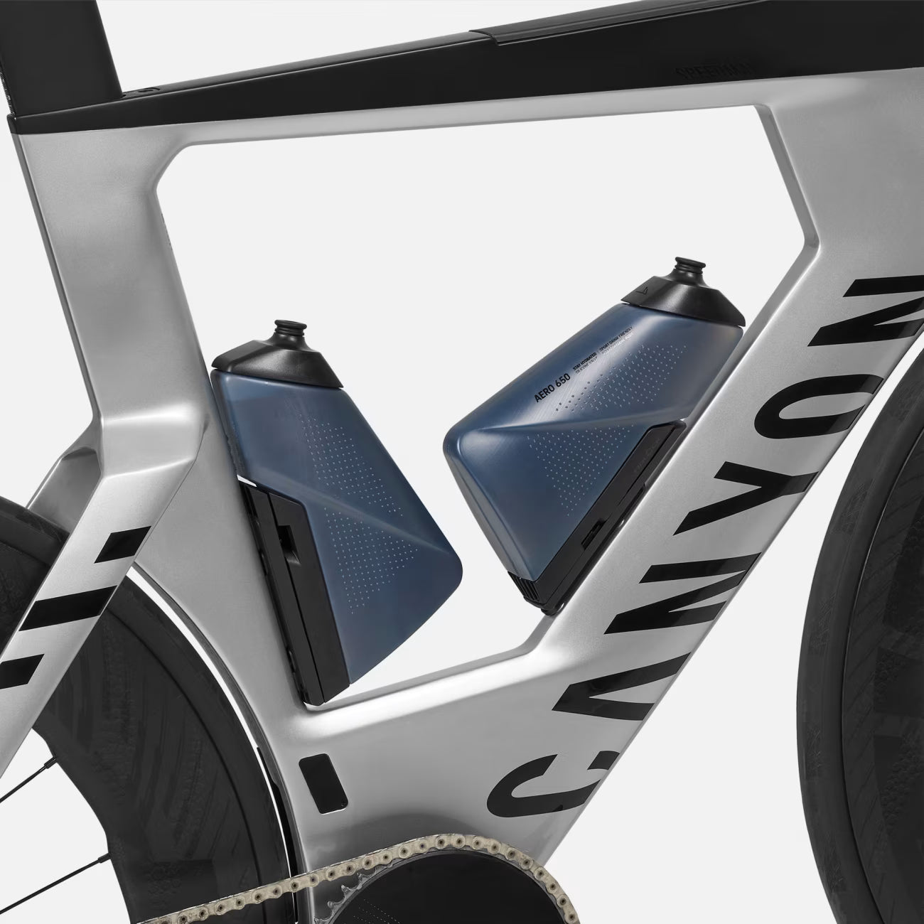 CANYON FUEL Aero Bottle