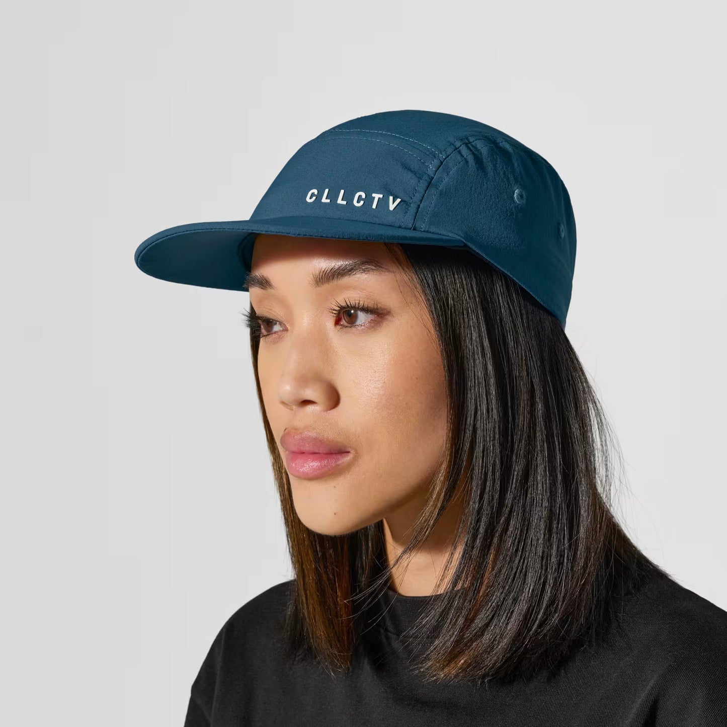 Canyon CLLCTV Core 5 Panel Cap