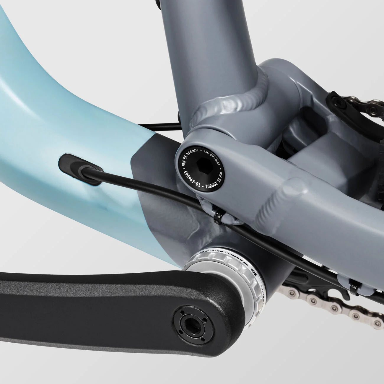 NEURON 6 SRAM