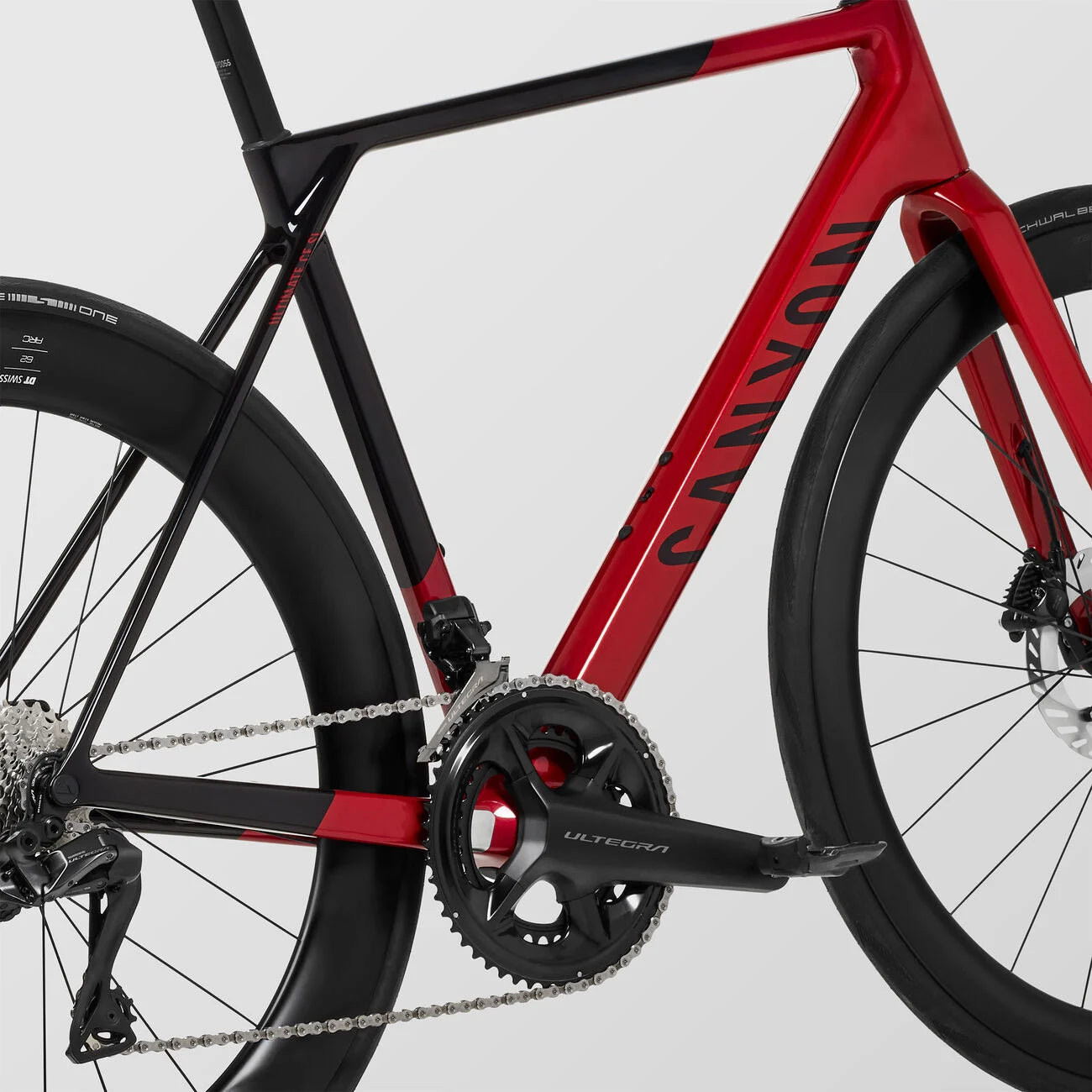 Canyon ultimate sl 8.0 disc sales