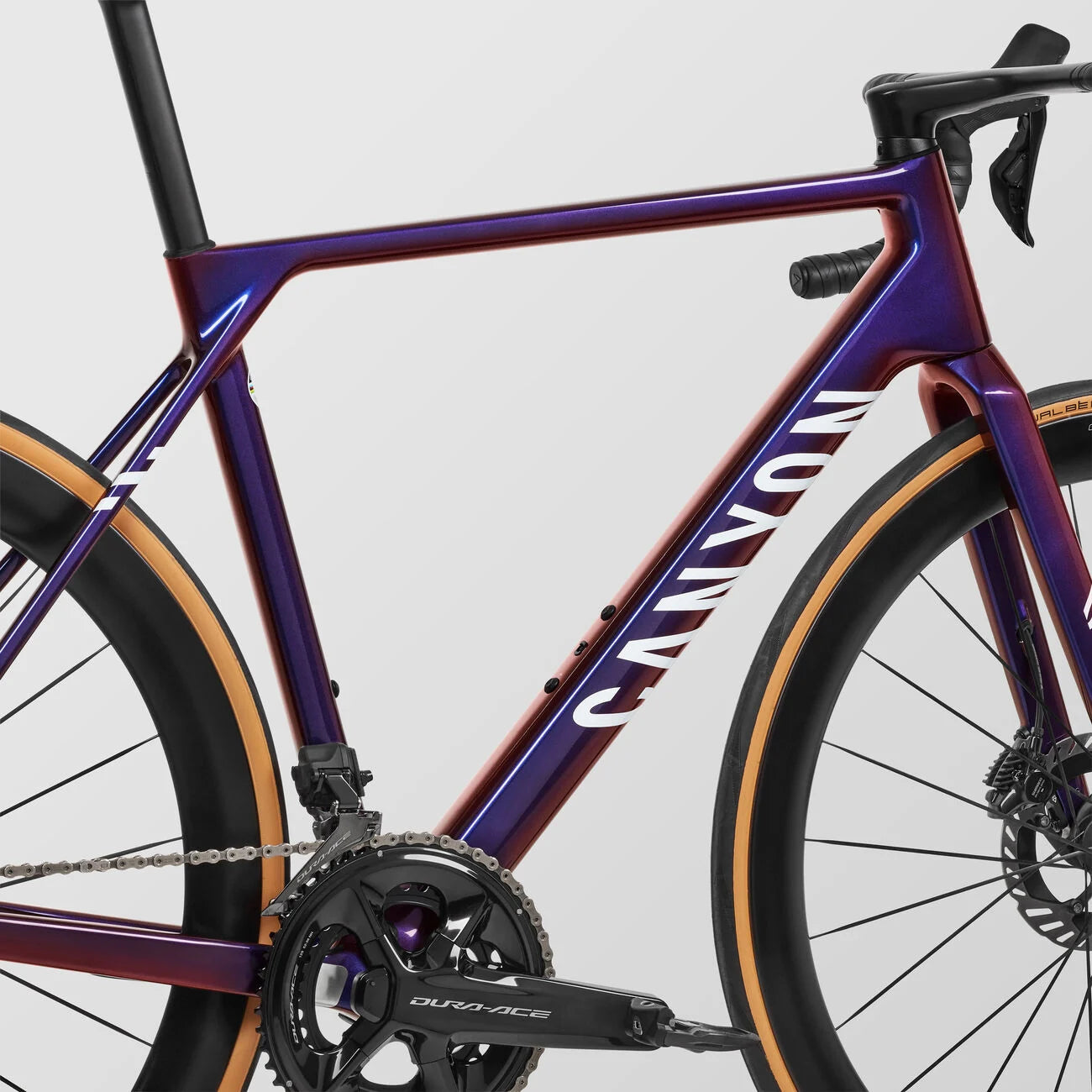 Cfr Disc Canyon Ultimate Road Bike Ultimate Cfr Disc Di2 2025