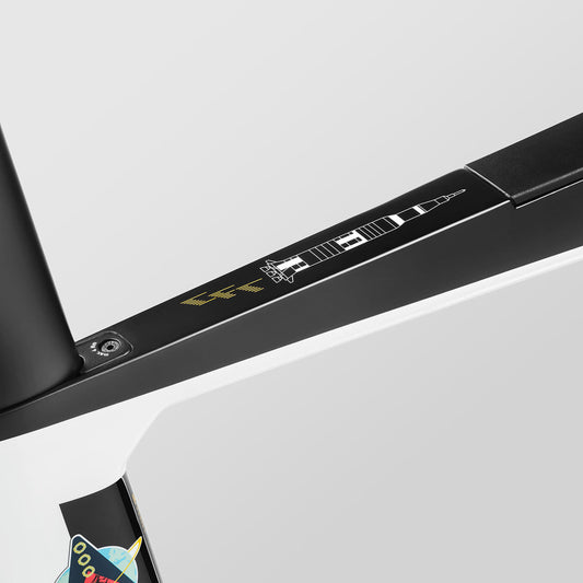 Speedmax CFR Moonshot - Small - Jan Frodeno Signature - Marketing Bicycle