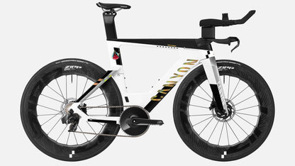 Speedmax CFR Moonshot - Small - Jan Frodeno Signature - Marketing Bicycle