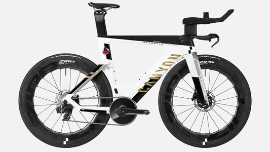 Speedmax CFR Moonshot - Small - Jan Frodeno Signature - Marketing Bicycle