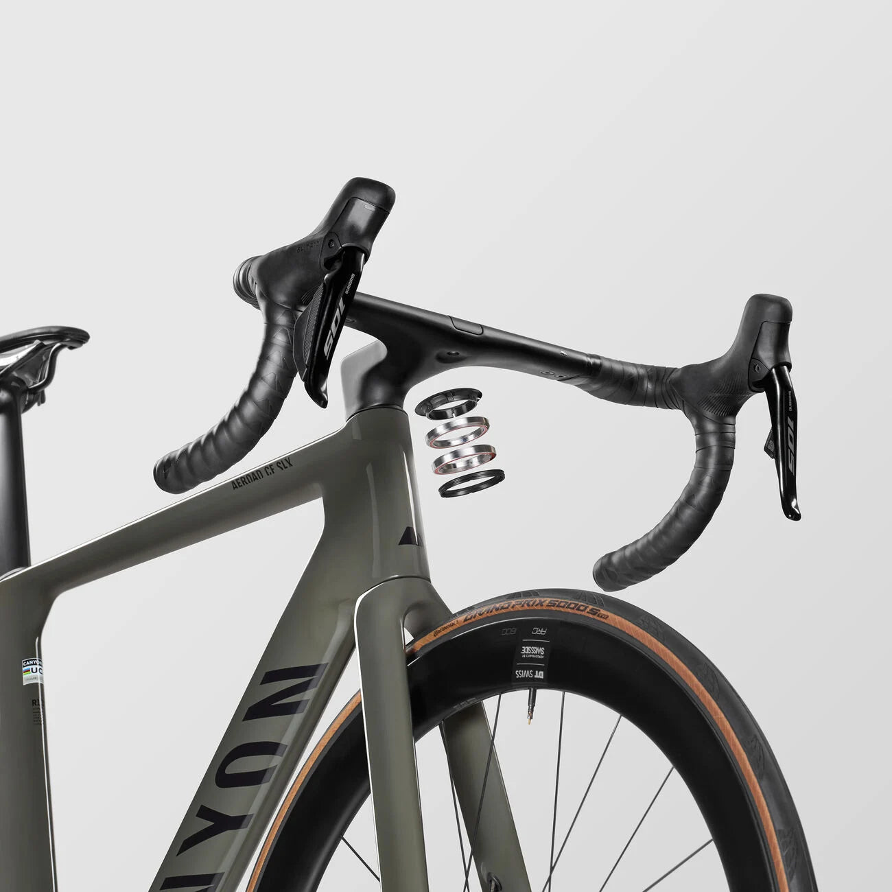 AEROAD CF SLX 7 Di2