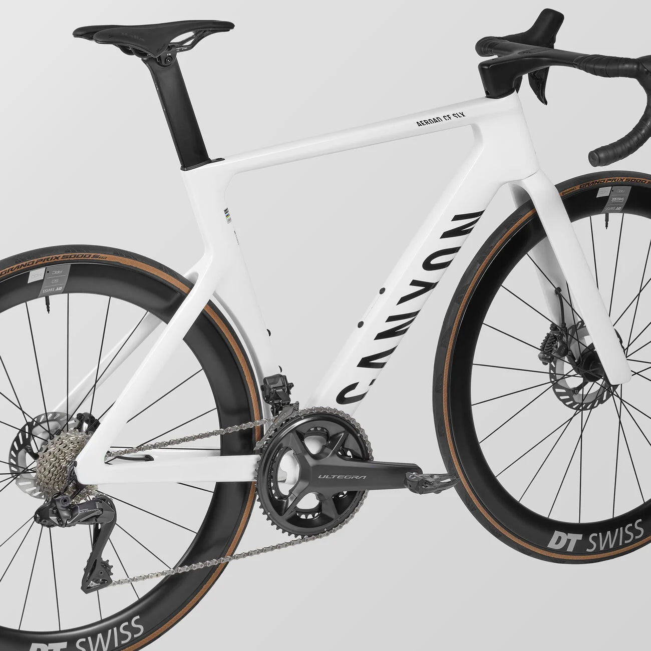 Canyon aeroad cf sl 8.0 di2 sales