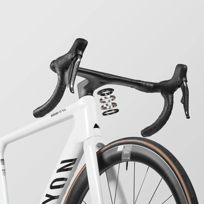 AEROAD CF SLX 8 Di2